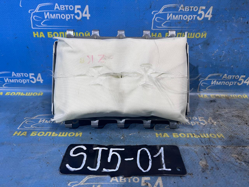 Подушка безопасности пассажирская SUBARU FORESTER 2012-2016