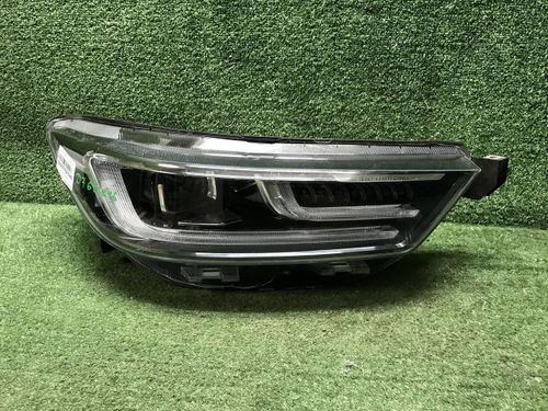Битая Фара правая Chery Tiggo 8 Pro (21-24) LED