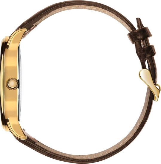 Mikhail Moskvin Classic 1113A2L3-11 Российские мужские наручные часы