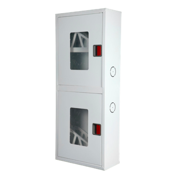 Шкаф пожарный (ШПК-320НО) навесной, открытый, универсальный