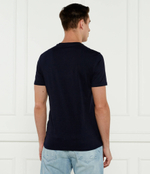 Футболка GUESS - темно-синий(M4BI44 I3Z14)