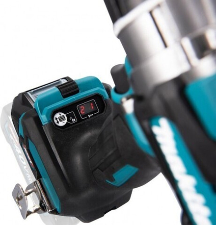 Дрель-шуруповерт аккумуляторная MAKITA DF001GZ без АКБ и ЗУ