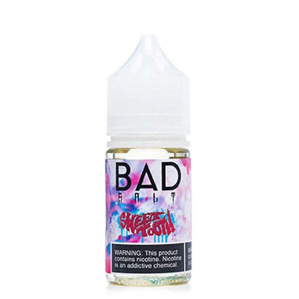 Купить Ароматизатор Bad Drip 15 мл - Sweet Tooth