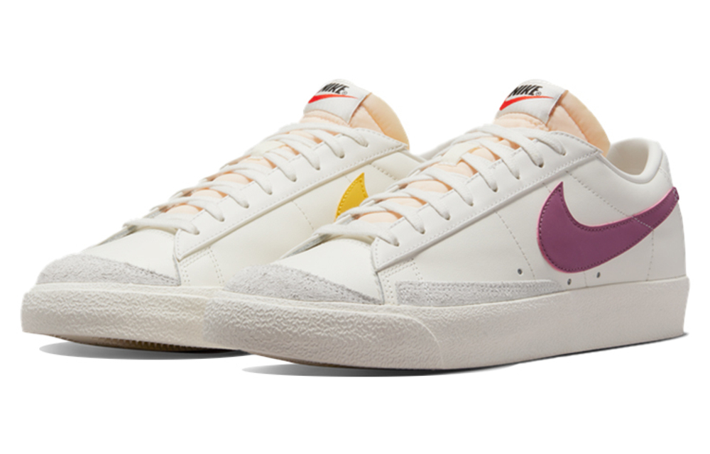 Кроссовки Nike Blazer Low 77 Vntg