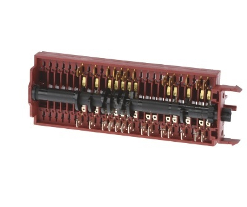 491821 Переключатель режимов духовки BOSCH