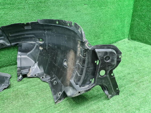 Подкрылок передний правый Nissan X-Trail Т32 13-19
