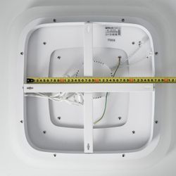 Citilux Триест Смарт CL737A080E RGB Умная люстра