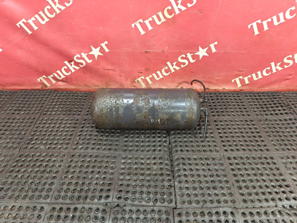 Ресивер воздушный 40 L