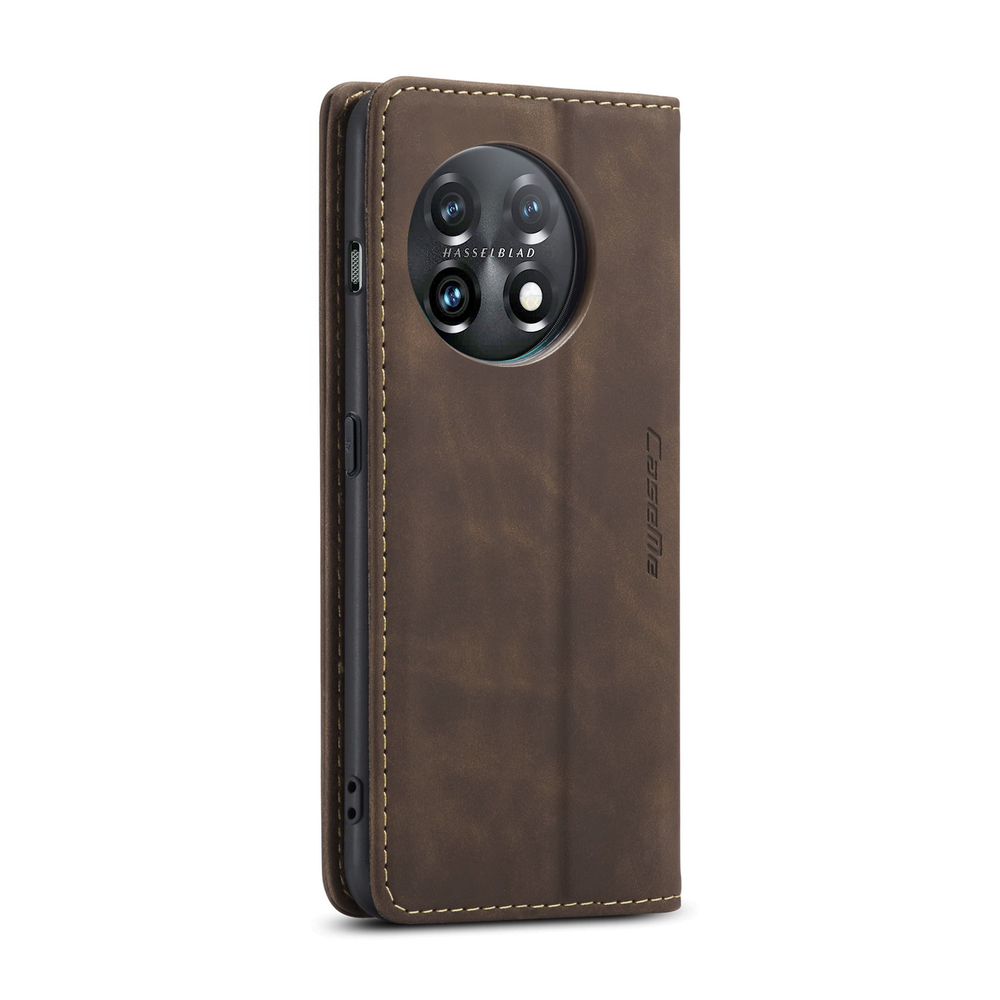 Чехол-книжка CaseMe Matte OnePlus 11
