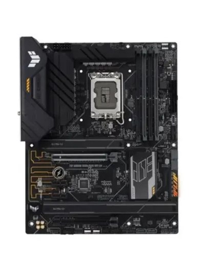 Материнская плата TUF GAMING B660-PLUS WIFI D4 LGA 1700 ATX