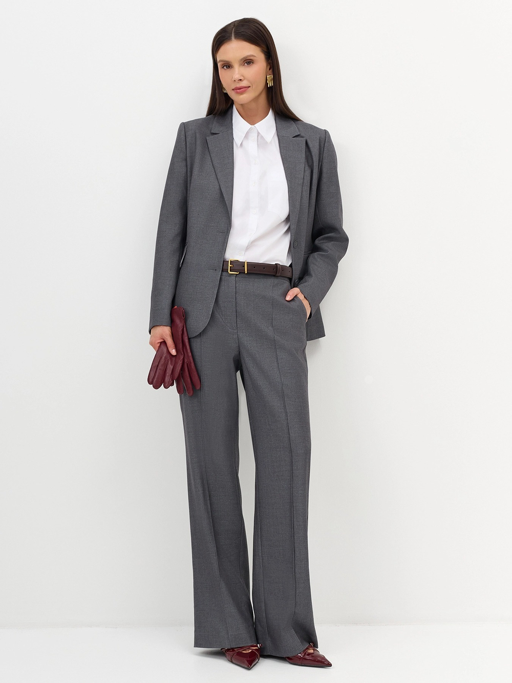 Брюки женские BULMER