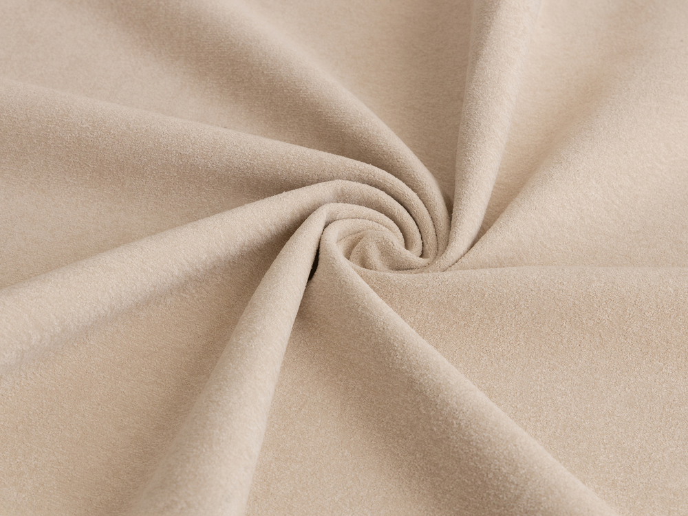 Велюр Tesoro semolina (Тесоро семолина)