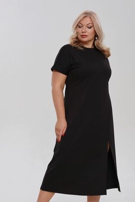 Цена на Платье-6408 больших размеров