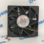 Кулер KZ б/у 140*140(оригинал)