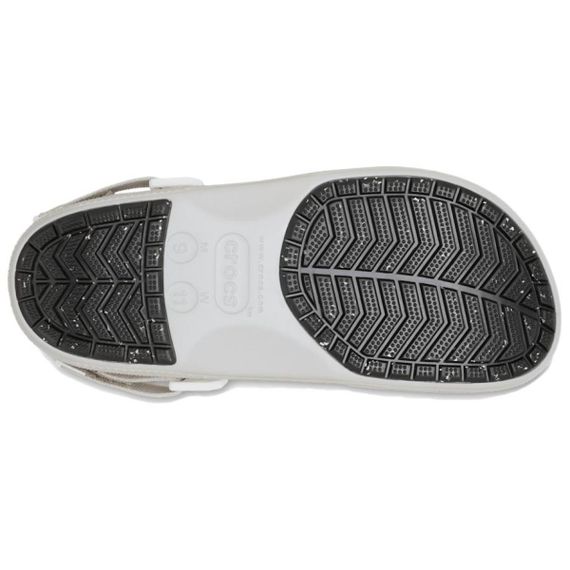 Crocs Classic Turbo Clog 'White'