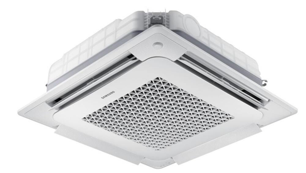 Кассетная VRF система Samsung AM140NN4DEH/TK