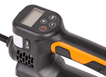 Насос аккумуляторный с фонарем WORX WX092.9 20В