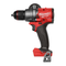 Аккумуляторная дрель-шуруповерт Milwaukee M18 FDD3-0X (без акк, без з/у)