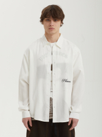 Мужская Рубашка Pilule