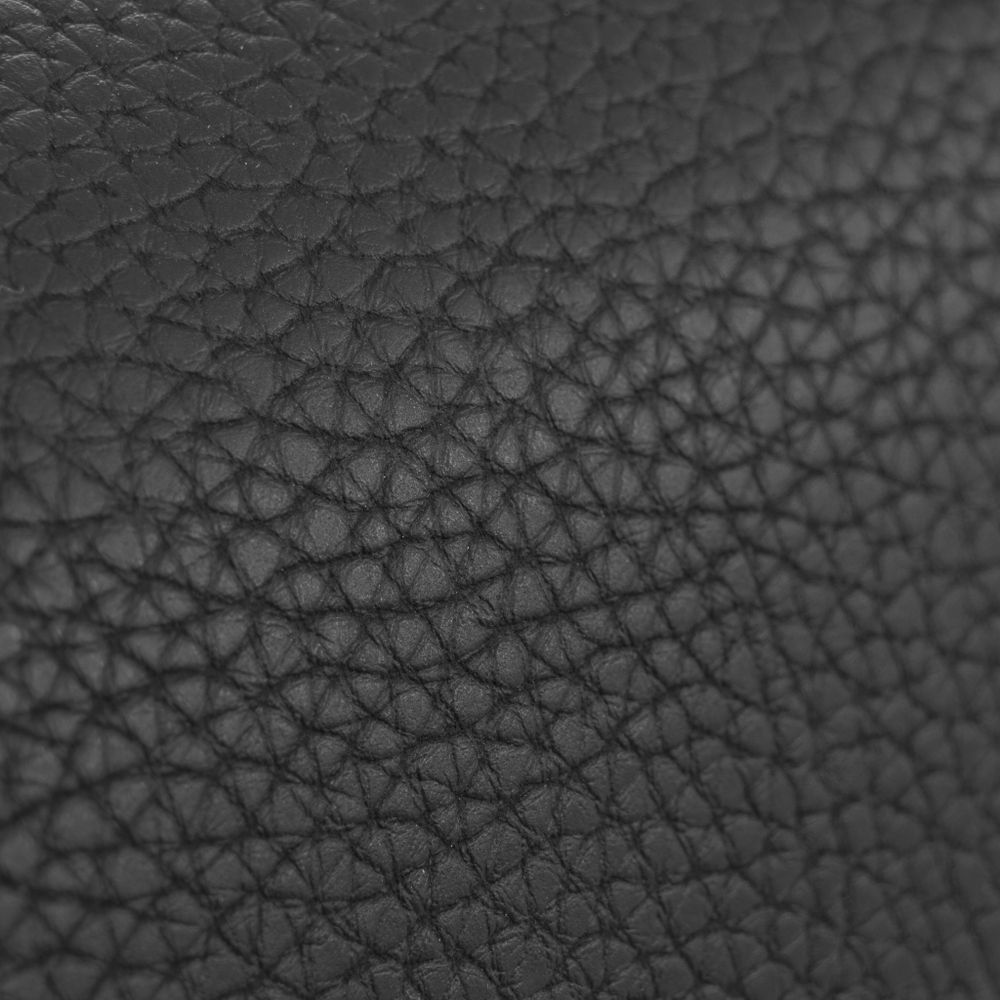 Банкетка-обувница Charli Lux/Чарли Люкс экокожа , Sharp Чёрный