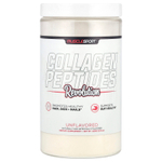 MuscleSport, Коллагеновые пептиды, Revolution, без добавок, 330 г (11,6 унции)