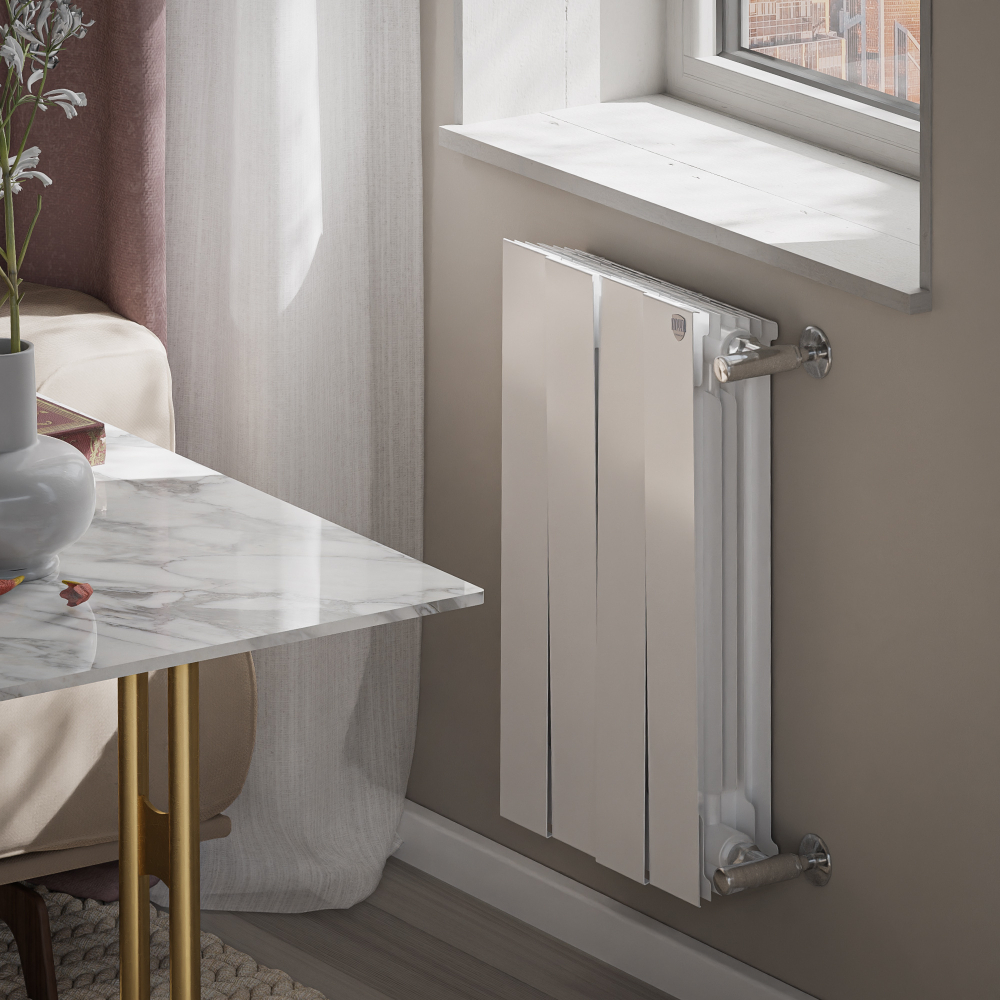 Радиатор Royal Thermo PianoForte 500 Bianco Traffico