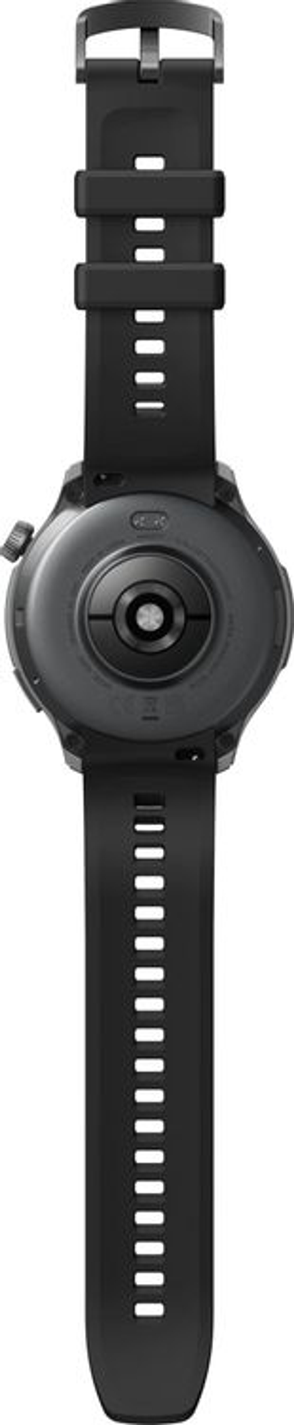 Смарт-часы AMAZFIT Balance A2287,  46мм,  1.5",  черный