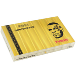 Gurkha Tyson Undisputed Habano Toro