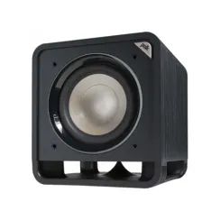 Polk Audio HTS 10 Black