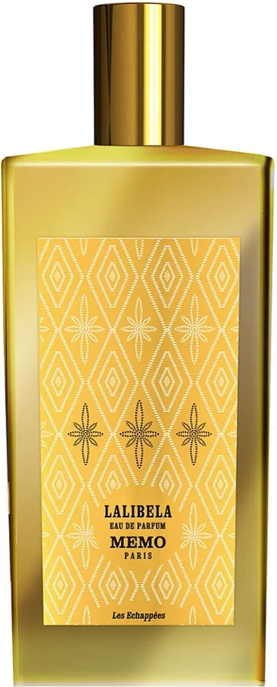 Memo Lalibela Eau de Parfum 75 ml