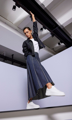 Кроссовки женские Kennel&Schmenger Dive