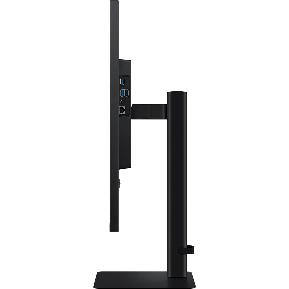 Монитор Samsung 32" ViewFinity S6 S60UD S32D604UAI (IPS LED 2560x1440 100Hz 5ms) Black