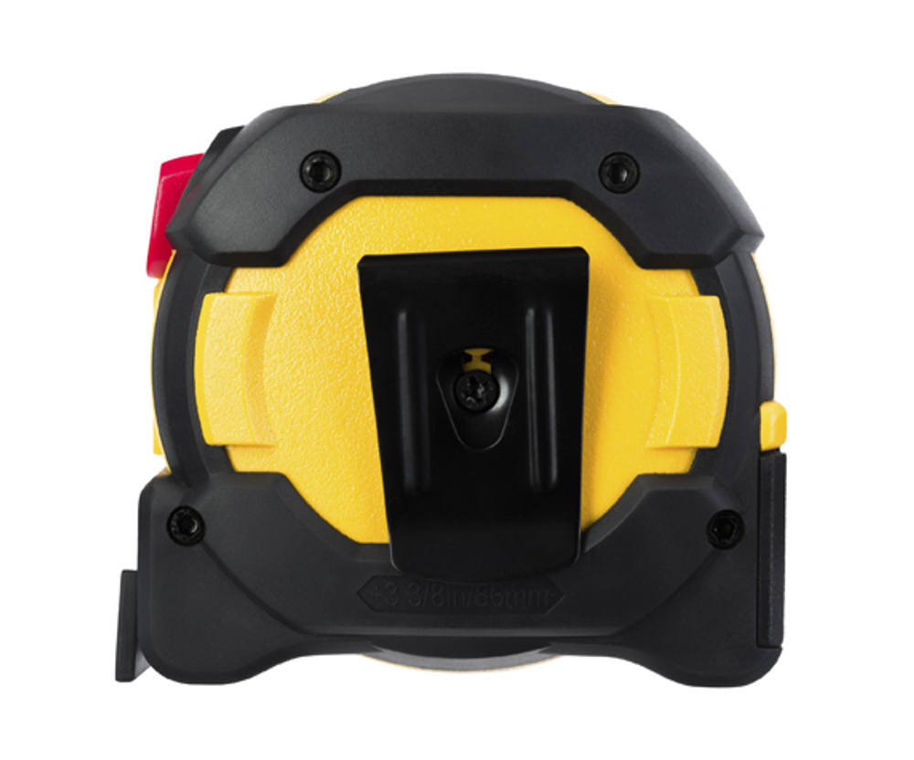 Рулетка с лазерным дальномером Ermenrich Reel SLR540 - фото 5