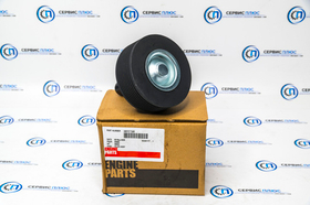 Ролик натяжной ремня Cummins ISM11, QSM11 3062602 3060883 3034969 3892768