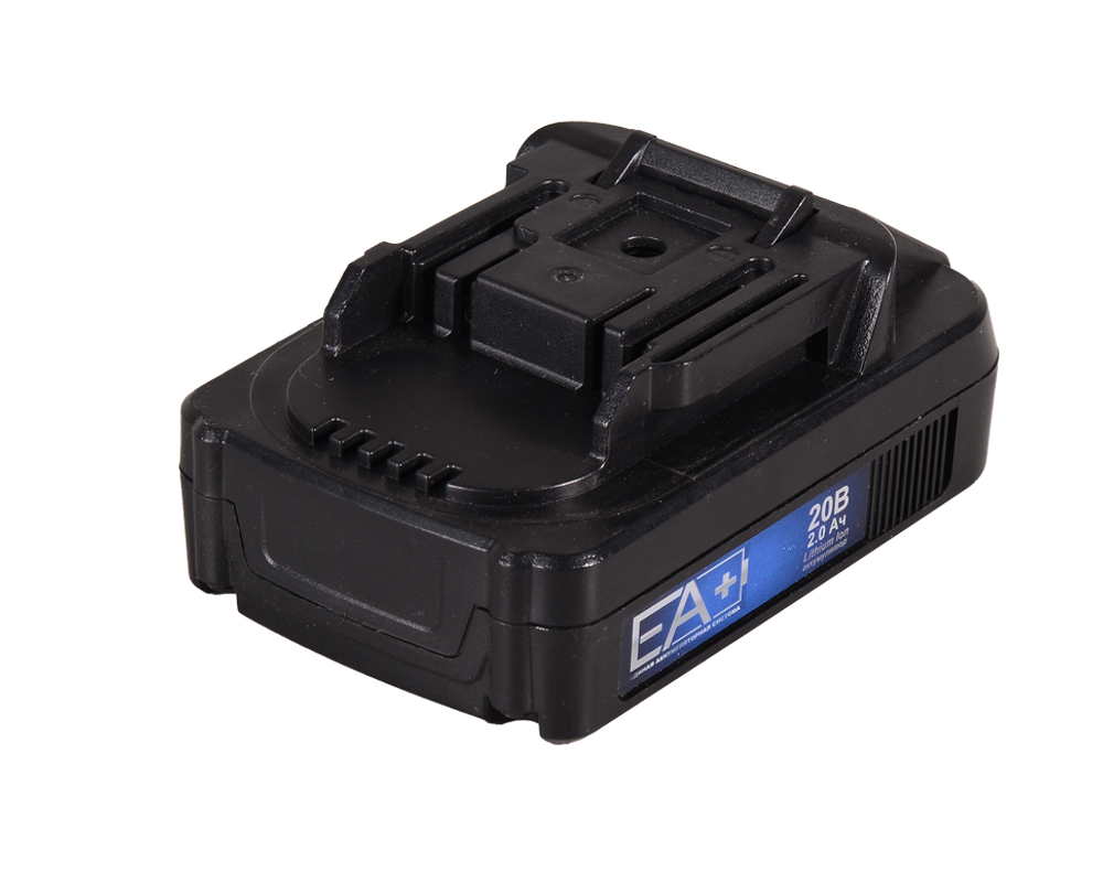 Аккумулятор АКБ20/2 ЕА+ Ресанта