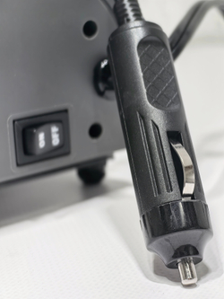 Автомобильный компрессор BERKUT R15