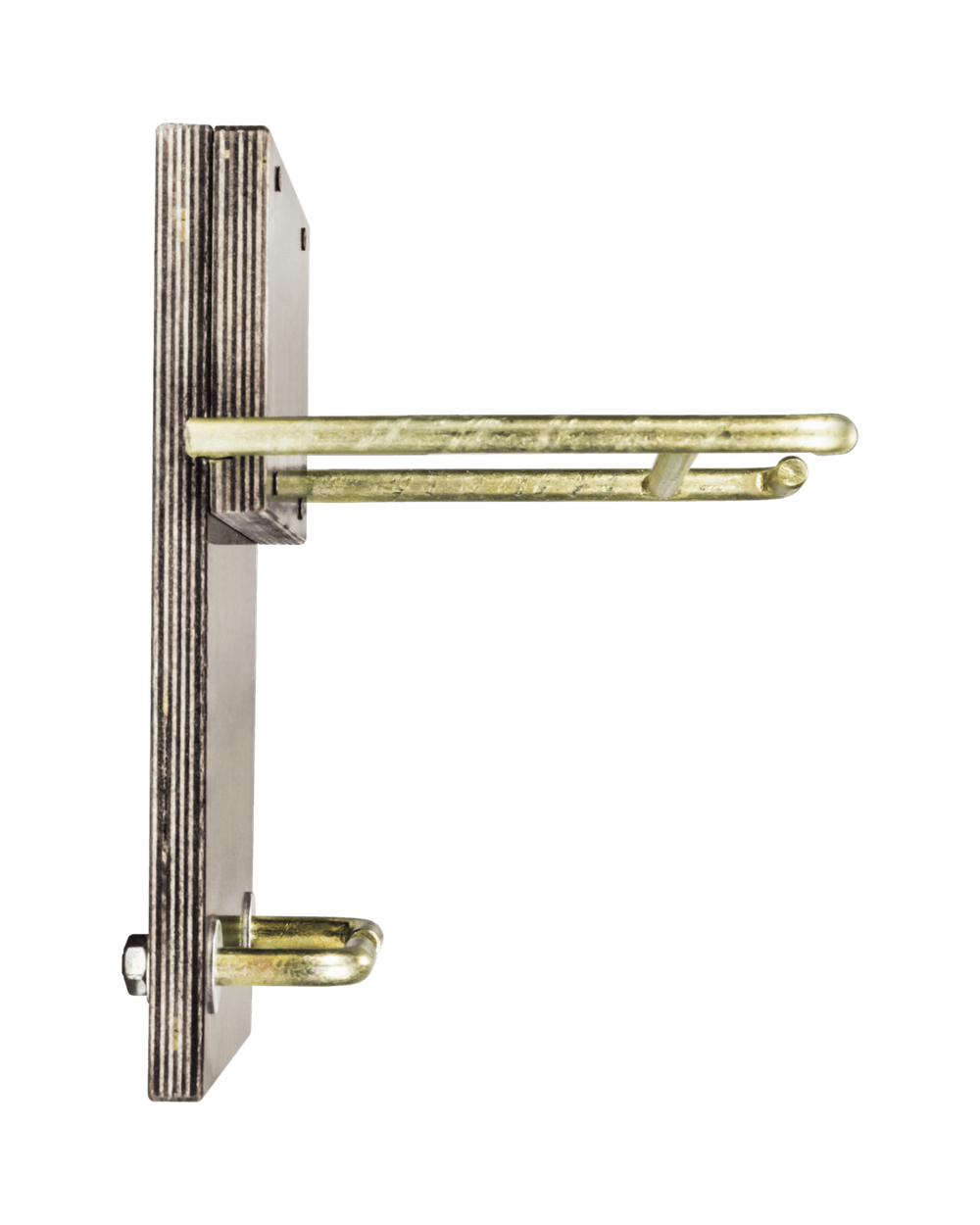 Транец навесной универсальный (У)