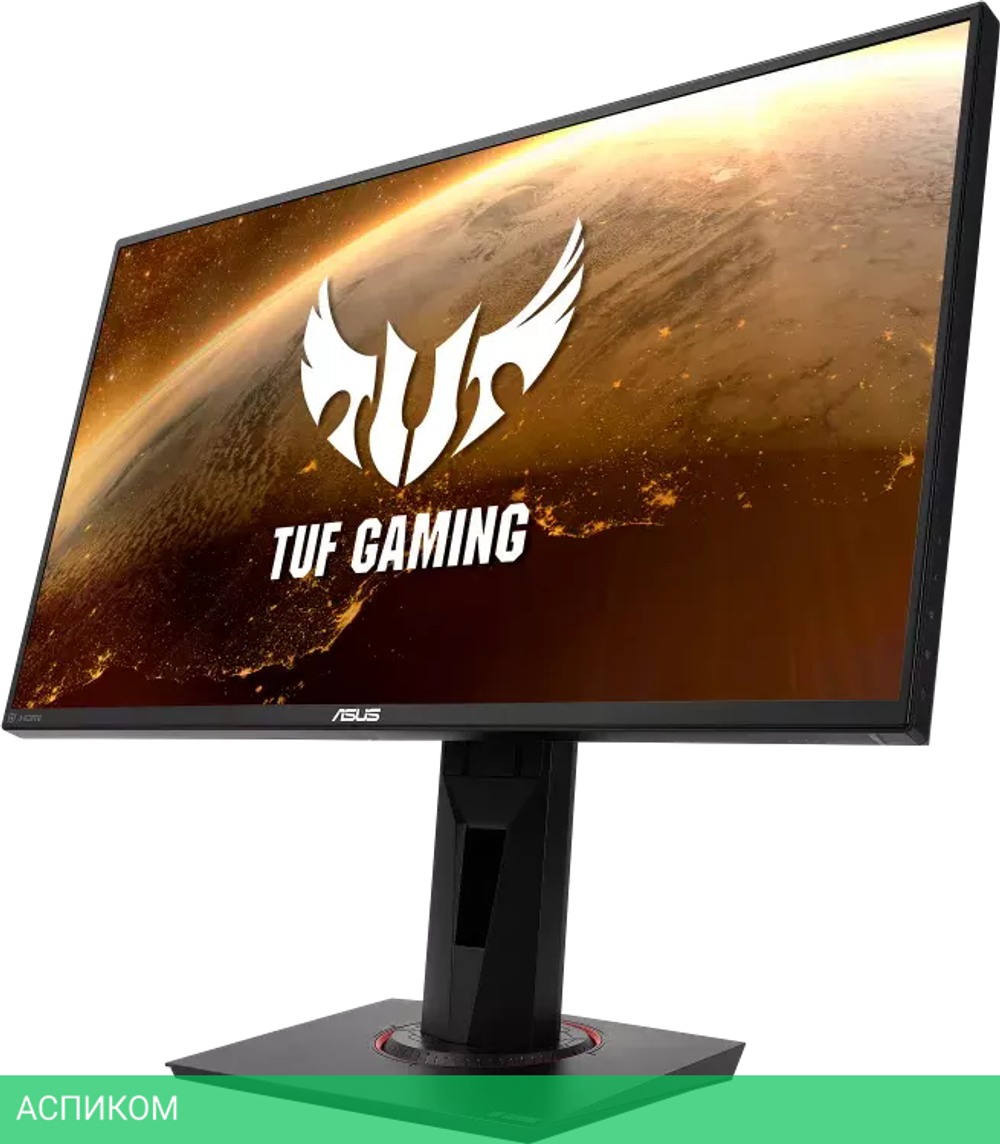 Игровой монитор ASUS TUF Gaming VG259QR