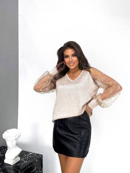 Кофта УК-456-3 Fabrika Фото 2