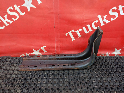 Кронштейн ящика АКБ