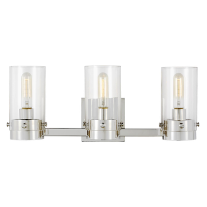 Светильник Visual Comfort Garrett 3 - Light Vanity