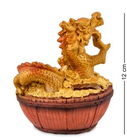 MC-406/1 Копилка «Дракон 2024»