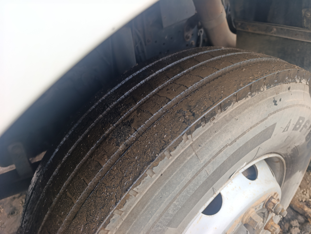 КамАЗ 5490 4x2 Седельный тягач 5490-095-68 (Дизельный, 12,0 л, 428 л.с., МТ)