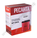 Опрыскиватель аккумуляторный Ресанта SP-12СК