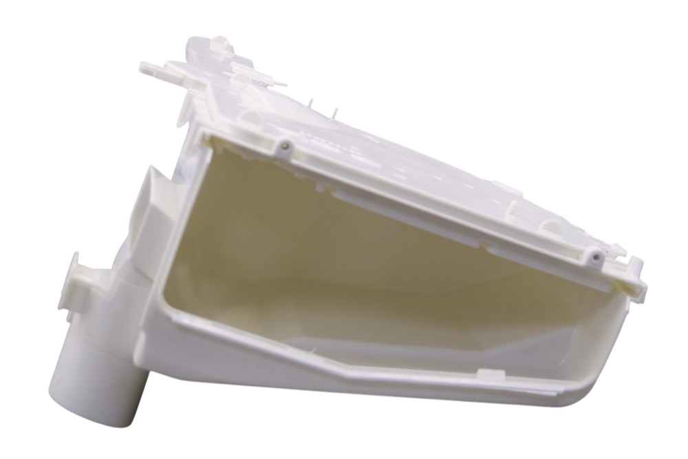 Бункер дозатора W11443857 стиральной машины Indesit, Ariston