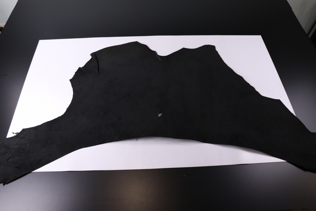 3+ Вороток черный 72 дм² (КЛ)