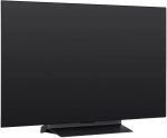 Телевизор OLED LG 48" OLED48C6RLA.ARUG черный/серебристый 4K Ultra HD 120Hz DVB-T DVB-T2 DVB-C DVB-S2 USB WiFi Smart TV