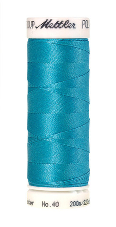 Нить POLY SHEEN 200m № 40 col.4111