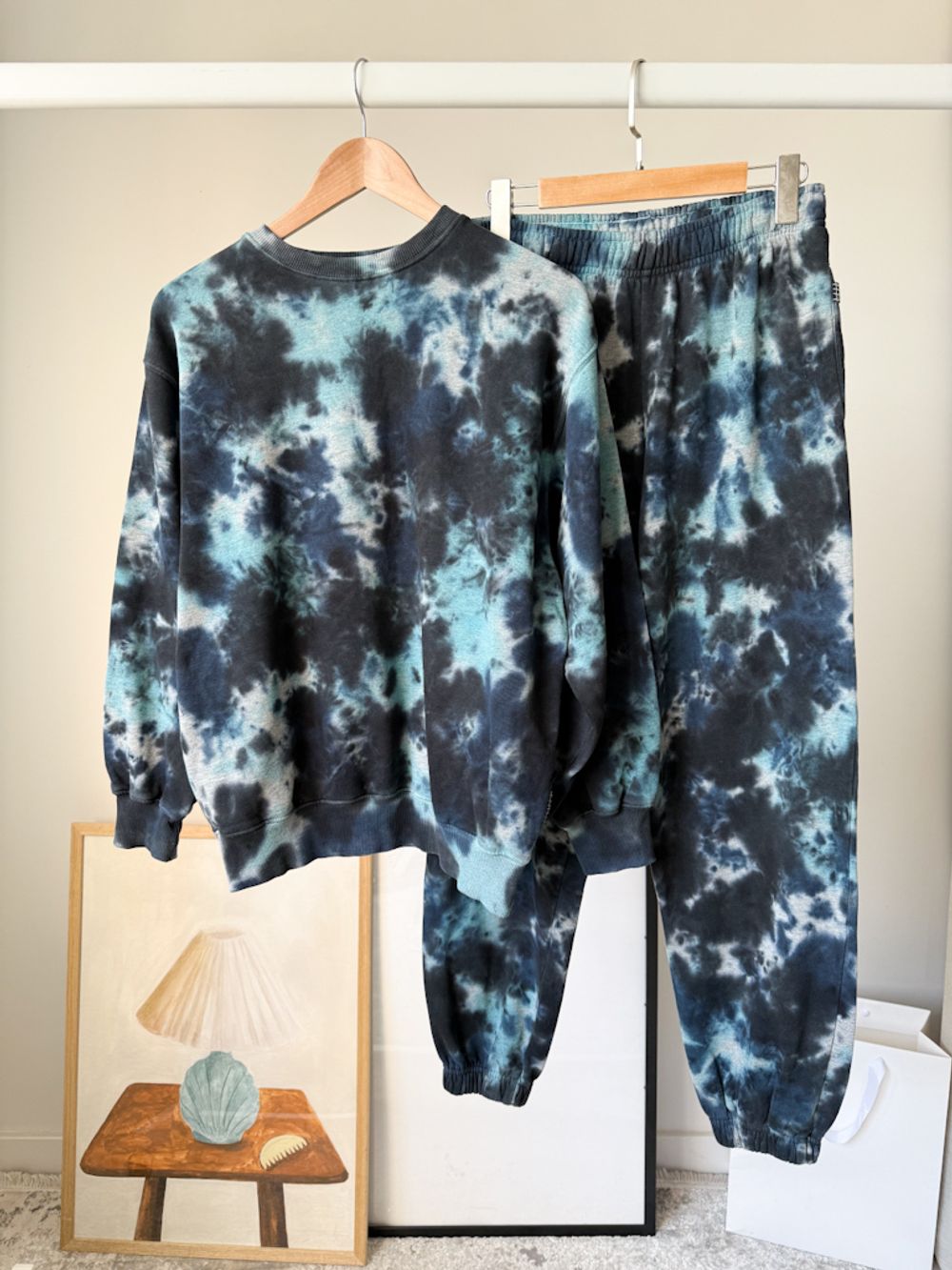 Хлопковый костюм Molo , 164