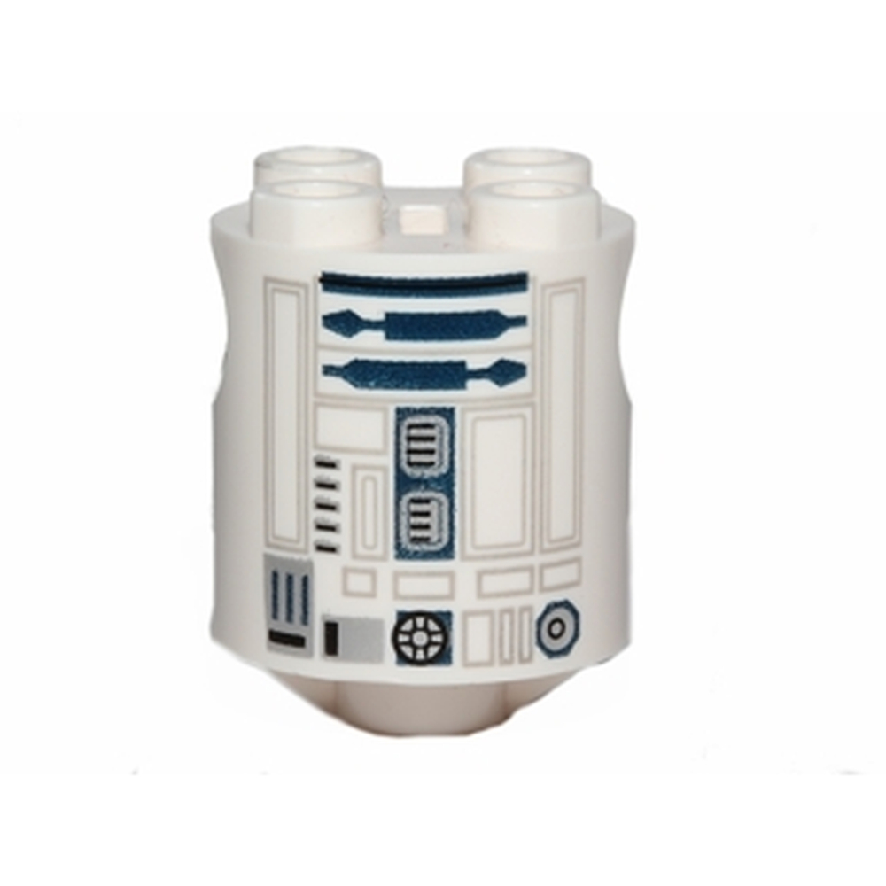 Торс от R2-D2 30361cpb025